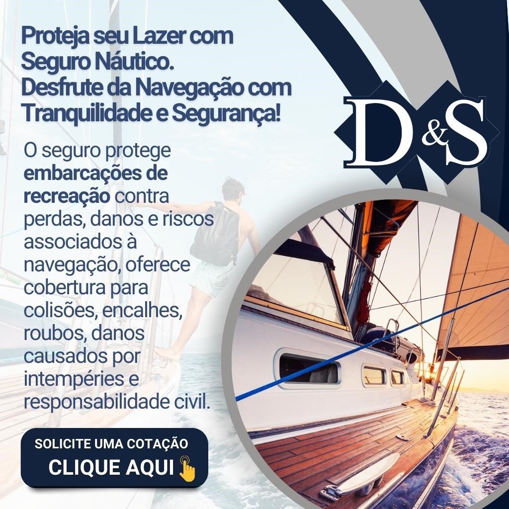 Seguro Náuticos