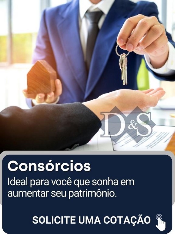 Consórcios