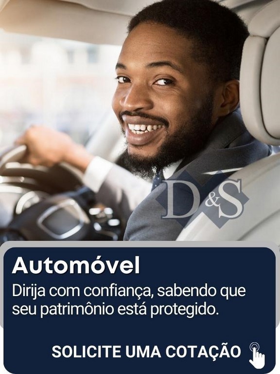 Seguro de Automóvel
