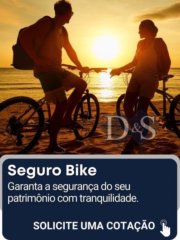Seguro Bike