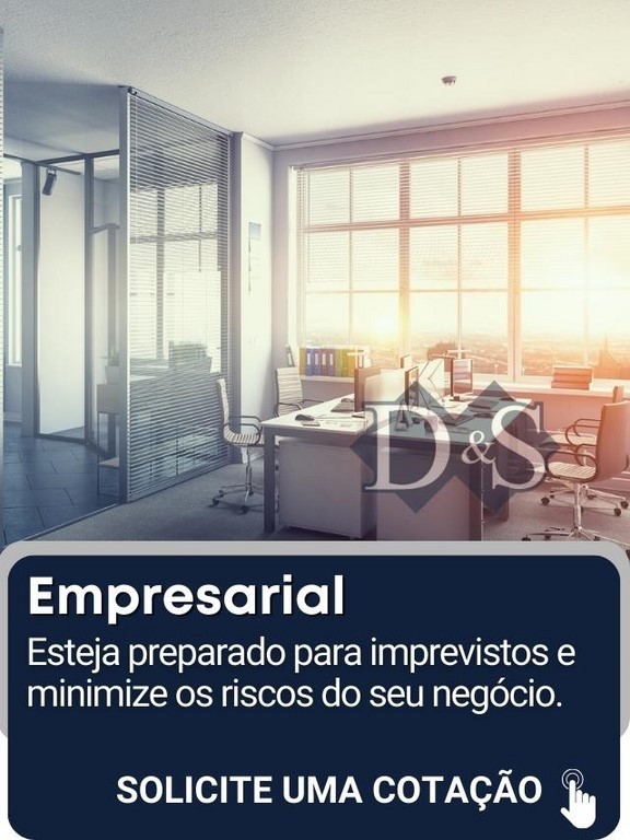 Seguro Empresarial