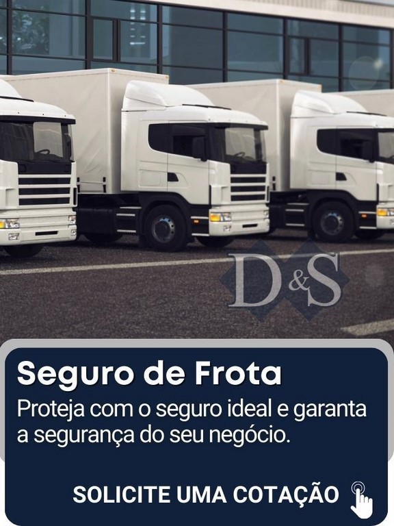 Seguro de Frota