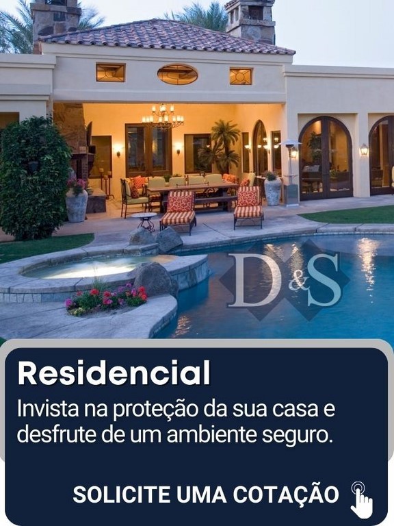 Seguro Residencial