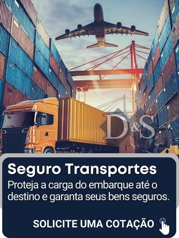 Seguro Transportes